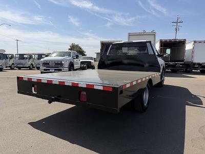 2011 Dodge Ram 3500 Regular Cab DRW 4x2 Flatbed Truck for sale #7890 - photo 2