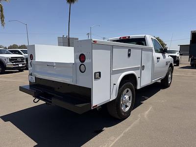 2015 Ram 2500 Regular Cab 4x2 Knapheide Service Truck for sale #7911 - photo 2