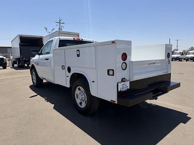 2015 Ram 2500 Regular Cab 4x2 Knapheide Service Truck for sale #7911 - photo 2