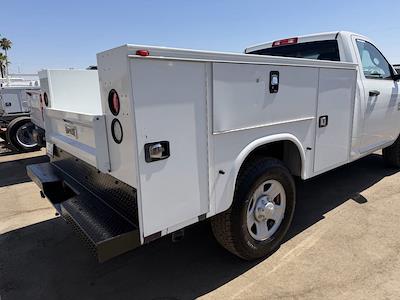 2015 Ram 2500 Regular Cab 4x2 Knapheide Service Truck for sale #7912 - photo 2