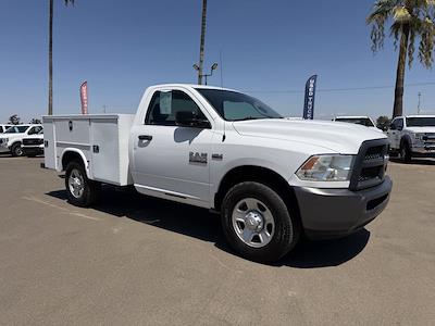 2015 Ram 2500 Regular Cab 4x2 Cab Chassis for sale #7912 - photo 2