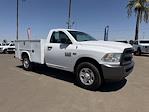 2015 Ram 2500 Regular Cab 4x2 Cab Chassis for sale #7912 - photo 2