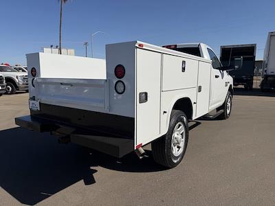 2016 Ram 2500 Regular Cab 4x4 Cab Chassis for sale #7914 - photo 2