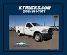 2016 Ram 2500 Regular Cab 4x4 Cab Chassis for sale #7914 - photo 1