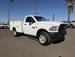 2016 Ram 2500 Regular Cab 4x4 Cab Chassis for sale #7914 - photo 3