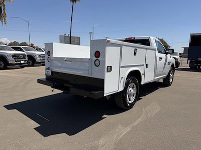 2015 Ram 2500 Regular Cab 4x2 Cab Chassis for sale #7915 - photo 2