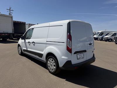 2022 Ford Transit Connect FWD Cargo Van for sale #7942 - photo 2