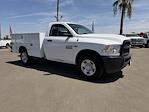 2018 Ram 2500 Regular Cab 4x2 Service Truck for sale #7943 - photo 3