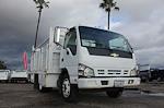 2007 Chevrolet W5500 Regular Cab 4x2, Stake Bed for sale #COS 81 - photo 3