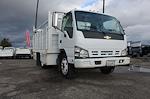 2007 Chevrolet W5500 Regular Cab 4x2, Stake Bed for sale #COS 81 - photo 4