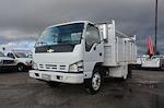 2007 Chevrolet W5500 Regular Cab 4x2, Stake Bed for sale #COS 81 - photo 6