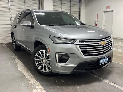 2023 Chevrolet Traverse FWD, SUV for sale #F11838A - photo 1