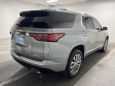 2023 Chevrolet Traverse FWD, SUV for sale #F11838A - photo 2