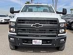 2023 Chevrolet Silverado 5500 Regular Cab DRW 4x2, Cab Chassis for sale #F13121 - photo 3