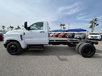 2023 Chevrolet Silverado 5500 Regular Cab DRW 4x2, Cab Chassis for sale #F13121 - photo 5