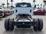 2023 Chevrolet Silverado 5500 Regular Cab DRW 4x2, Cab Chassis for sale #F13121 - photo 6