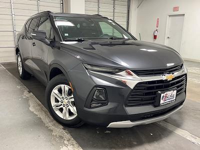 2022 Chevrolet Blazer FWD, SUV for sale #F209359A - photo 1