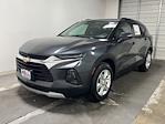 2022 Chevrolet Blazer FWD, SUV for sale #F209359A - photo 9