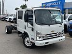 2024 Chevrolet LCF 4500HG Crew Cab 4x2, Cab Chassis for sale #F21580 - photo 1