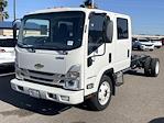 2024 Chevrolet LCF 4500HG Crew Cab 4x2, Cab Chassis for sale #F22155 - photo 1