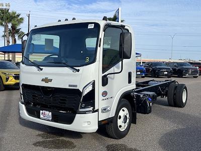 2025 Chevrolet LCF 4500HD Regular Cab 4x2, Cab Chassis for sale #F23846 - photo 1