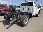 2024 Chevrolet Silverado 3500 Regular Cab 4x4, Cab Chassis for sale #F49597 - photo 3