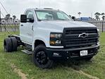 2023 Chevrolet Silverado 5500 Regular Cab DRW 4x2, Cab Chassis for sale #F66966 - photo 3