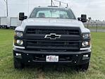 2023 Chevrolet Silverado 5500 Regular Cab DRW 4x2, Cab Chassis for sale #F66966 - photo 4