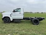 2023 Chevrolet Silverado 5500 Regular Cab DRW 4x2, Cab Chassis for sale #F66966 - photo 5