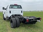 2023 Chevrolet Silverado 5500 Regular Cab DRW 4x2, Cab Chassis for sale #F66966 - photo 2