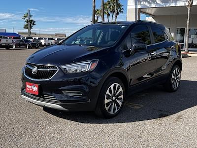 2022 Buick Encore AWD, SUV for sale #F70941A - photo 1