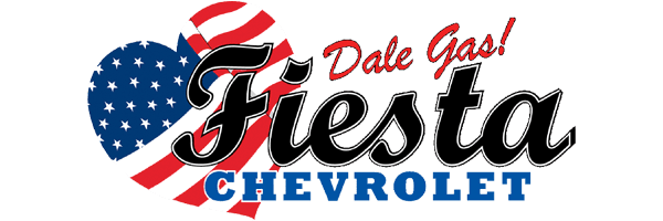 Fiesta Chevrolet logo