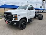 2024 Chevrolet Silverado 5500 Regular Cab DRW 4x2, Cab Chassis for sale #A50019 - photo 4