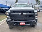 2024 Chevrolet Silverado 5500 Regular Cab DRW 4x4, Cab Chassis for sale #A50205 - photo 3