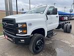 2024 Chevrolet Silverado 5500 Regular Cab DRW 4x4, Cab Chassis for sale #A50205 - photo 4