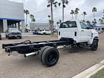 2024 Chevrolet Silverado 5500 Regular Cab DRW 4x4, Cab Chassis for sale #A50205 - photo 2