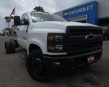 2024 Chevrolet Silverado 5500 Regular Cab DRW 4x2, Cab Chassis for sale #A50206 - photo 1