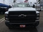 2024 Chevrolet Silverado 5500 Regular Cab DRW 4x2, Cab Chassis for sale #A50206 - photo 3