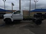 2024 Chevrolet Silverado 5500 Regular Cab DRW 4x2, Cab Chassis for sale #A50206 - photo 5