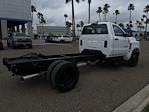 2024 Chevrolet Silverado 5500 Regular Cab DRW 4x2, Cab Chassis for sale #A50206 - photo 2