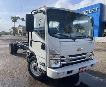 2024 Chevrolet LCF 4500HG Regular Cab 4x2, Cab Chassis for sale #A50391 - photo 1