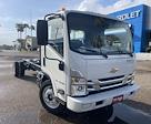 2024 Chevrolet LCF 4500HG Regular Cab 4x2, Cab Chassis for sale #A50391 - photo 1