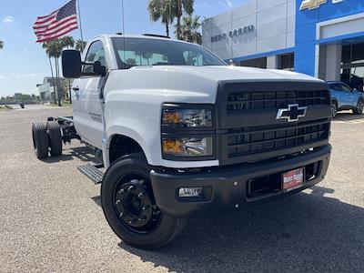 2024 Chevrolet Silverado 6500 Regular Cab DRW 4x2, Cab Chassis for sale #A50588 - photo 1