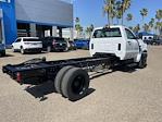 2024 Chevrolet Silverado 6500 Regular Cab DRW 4x2, Cab Chassis for sale #A50588 - photo 2