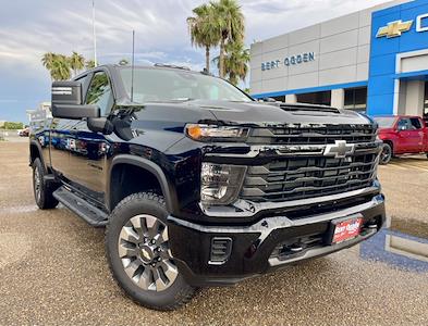 2024 Chevrolet Silverado 2500 Crew Cab 4x4, Pickup for sale #A51039 - photo 1