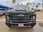 2024 Chevrolet Silverado 2500 Crew Cab 4x4, Pickup for sale #A51039 - photo 3