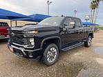 2024 Chevrolet Silverado 2500 Crew Cab 4x4, Pickup for sale #A51039 - photo 4