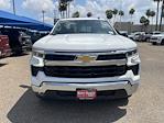 2025 Chevrolet Silverado 1500 Crew Cab 4x2, Pickup for sale #A51134 - photo 3