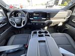 2025 Chevrolet Silverado 1500 Crew Cab 4x2, Pickup for sale #A51208 - photo 12