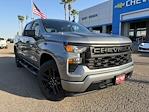 2025 Chevrolet Silverado 1500 Crew Cab 4x2, Pickup for sale #A51282 - photo 1